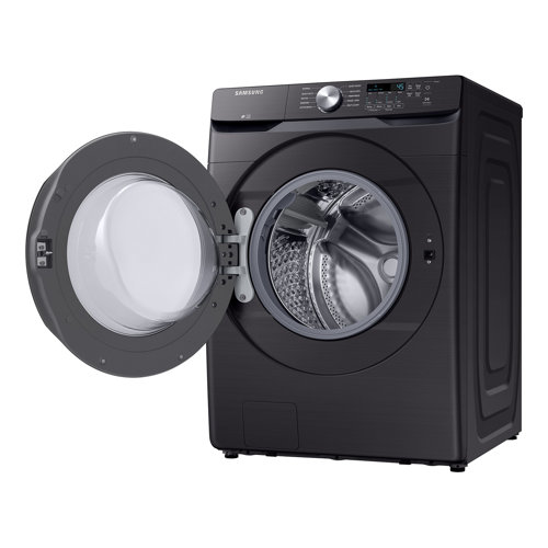 Samsung 4.5 cu. ft. Front Load Washer with Vibration Reduction